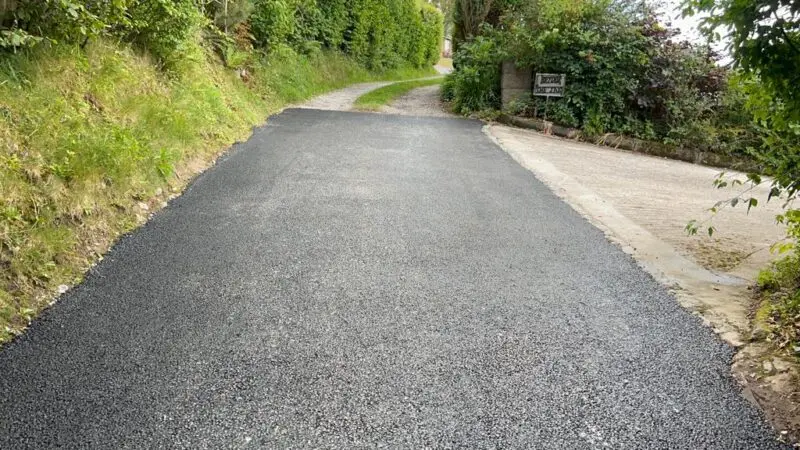 Tarmac Gallery