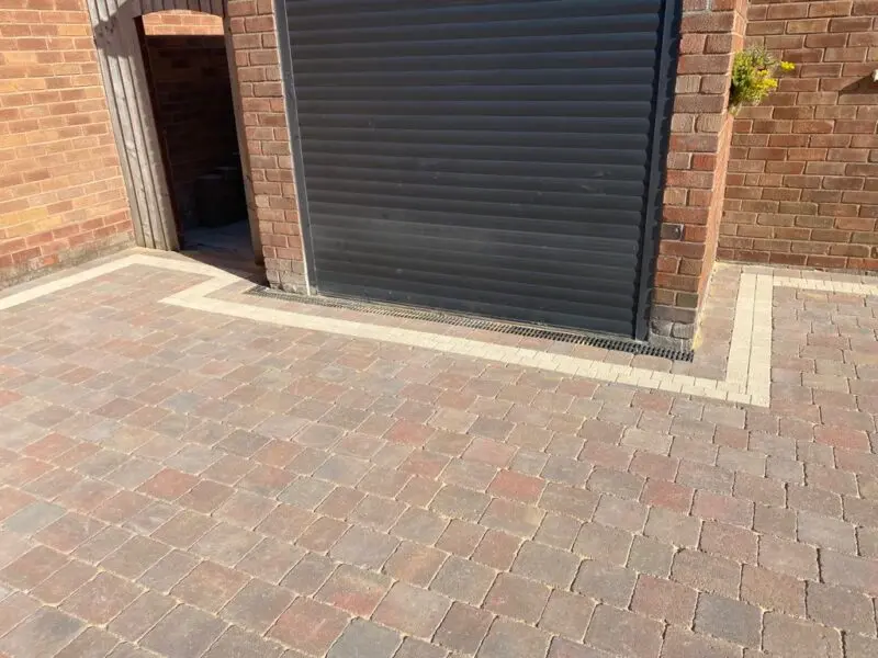 Paving Gallery