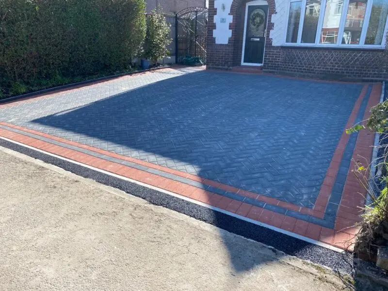 Paving Gallery