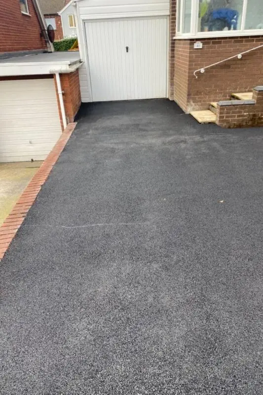 Tarmac Gallery