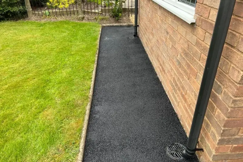 Tarmac Gallery