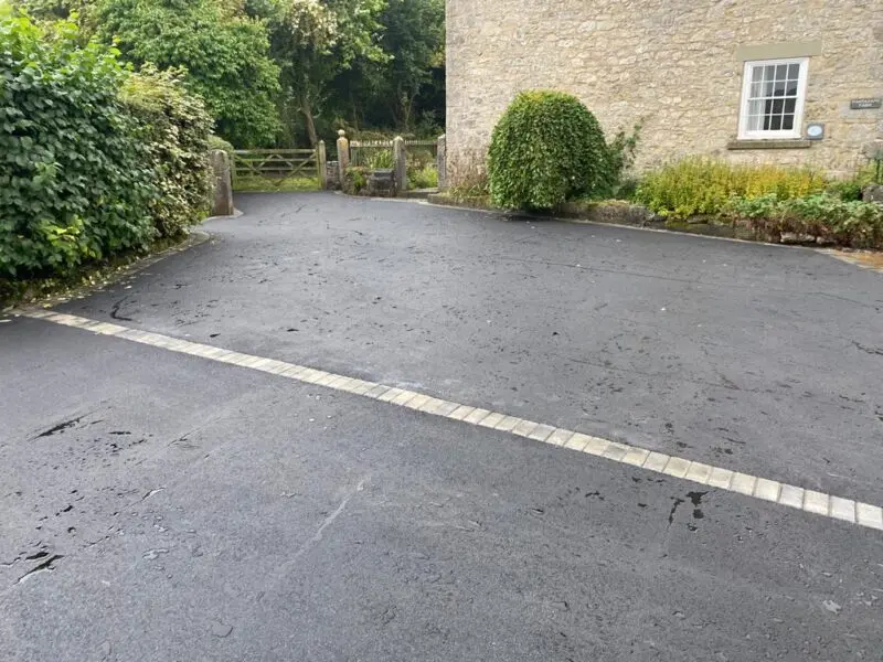 Tarmac Gallery