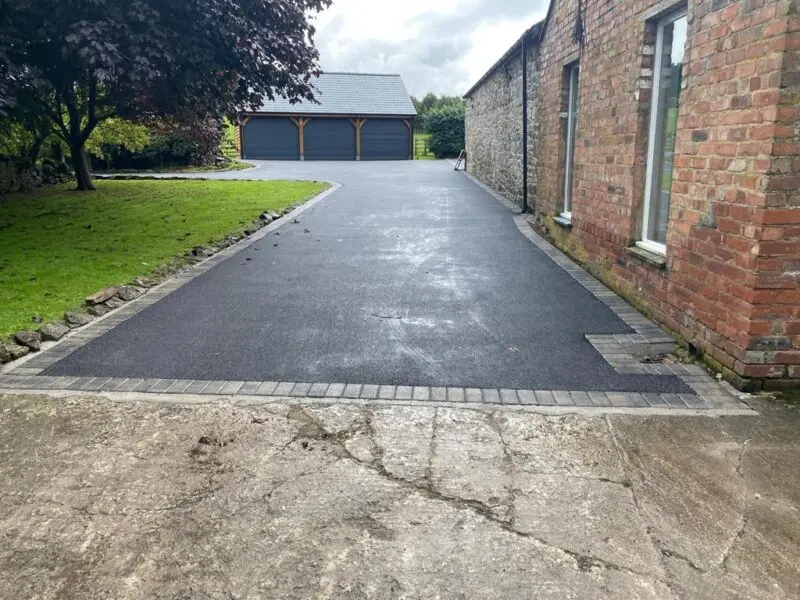 Tarmac Gallery