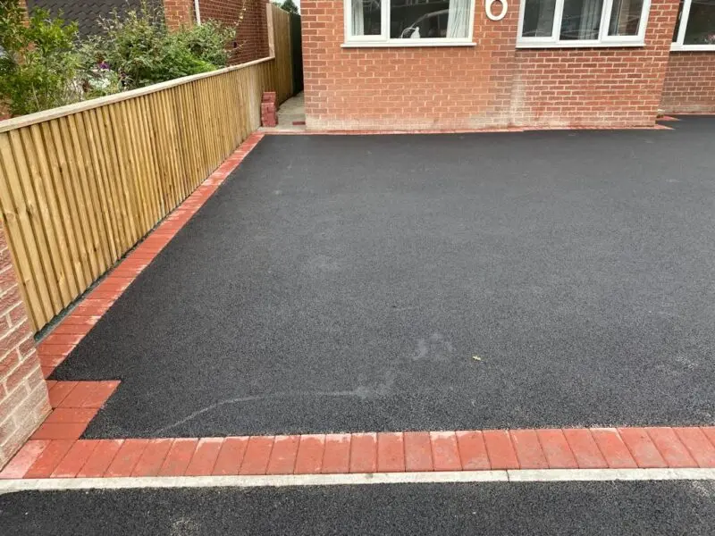 Tarmac Gallery