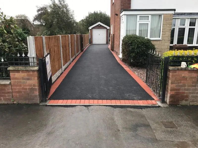 Tarmac Gallery