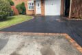 New Driveways