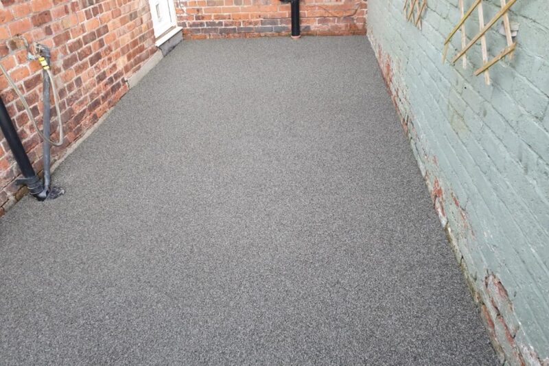 Resin Driveways